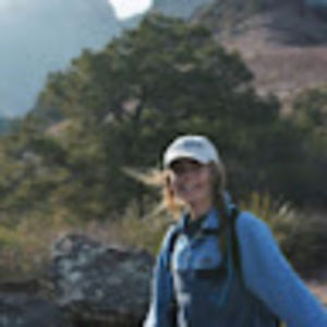 Meet your Posher, Annika